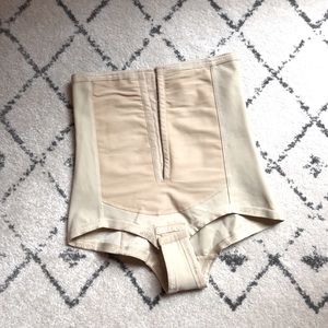 Bellefit postpartum girdle